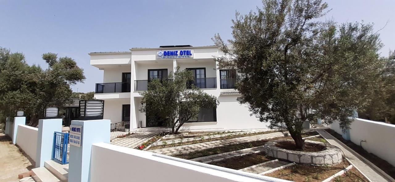 Deniz Otel İzmir Kültér fotó