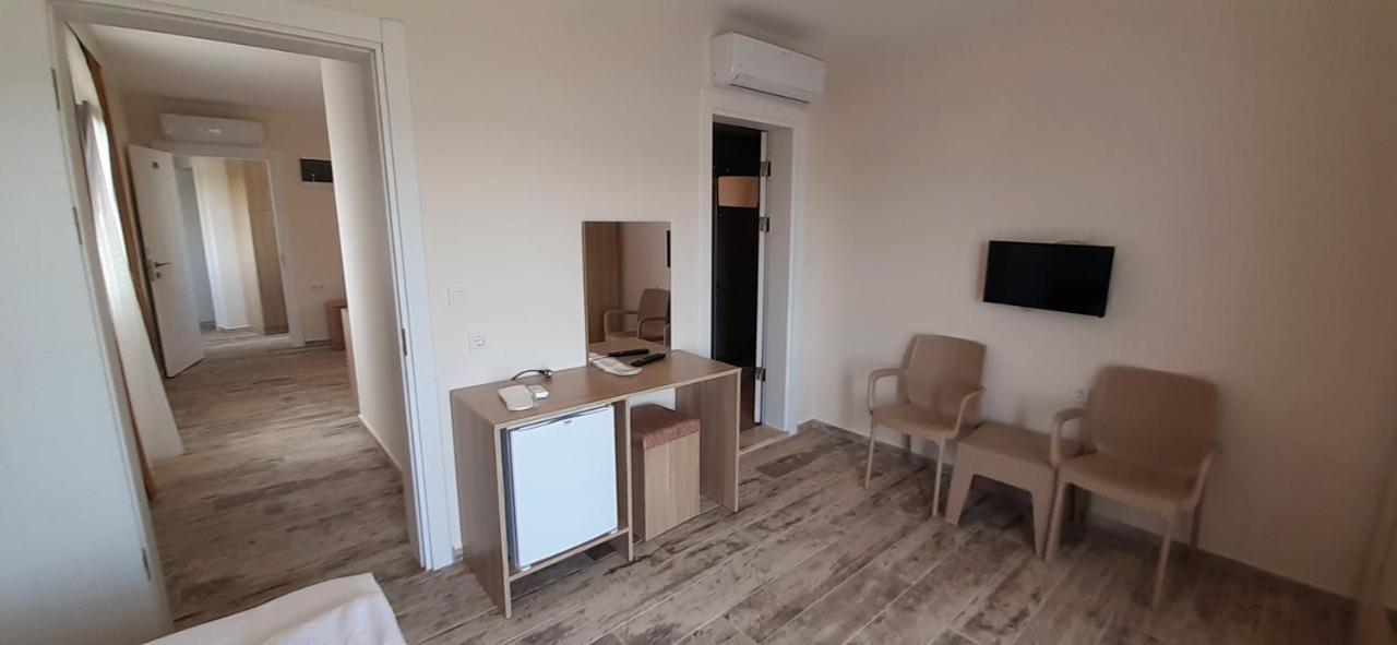 Deniz Otel İzmir Kültér fotó