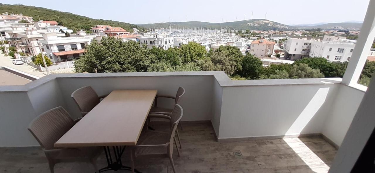 Deniz Otel İzmir Kültér fotó