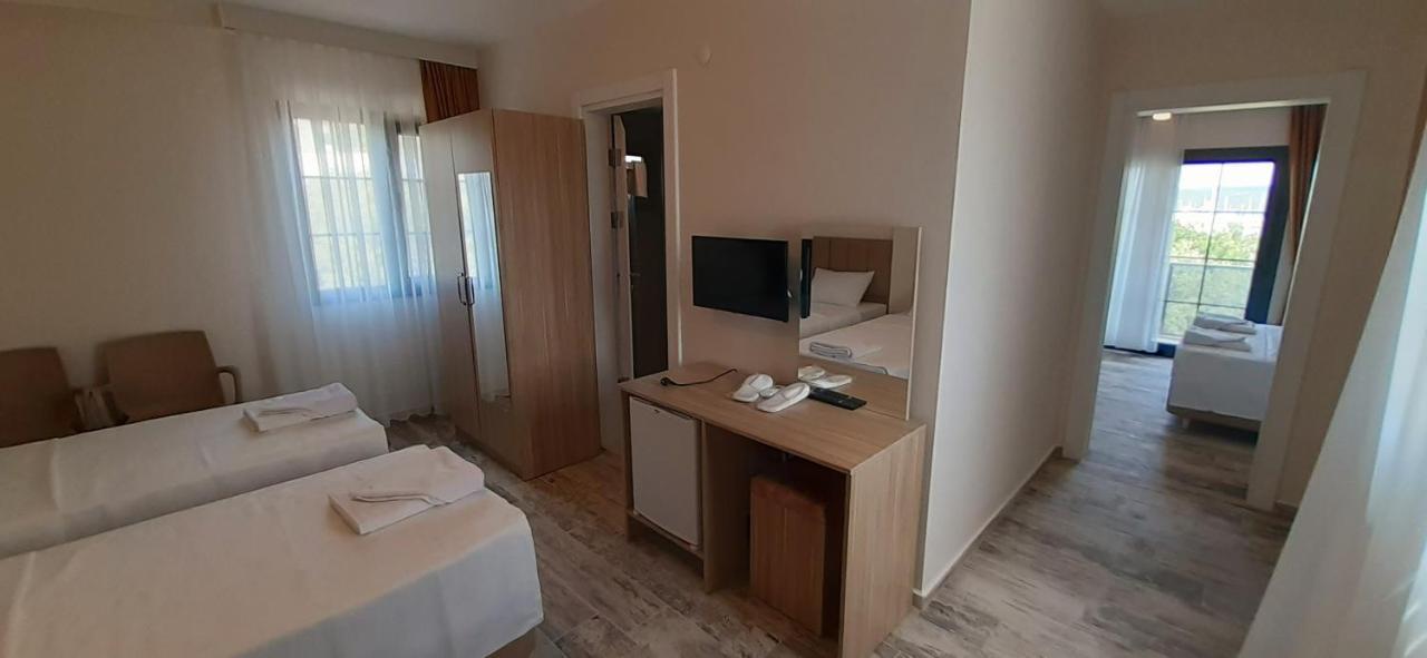 Deniz Otel İzmir Kültér fotó
